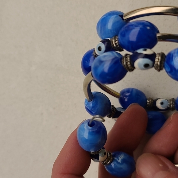 THE evil eye protection bracelet - Picture 5 of 6